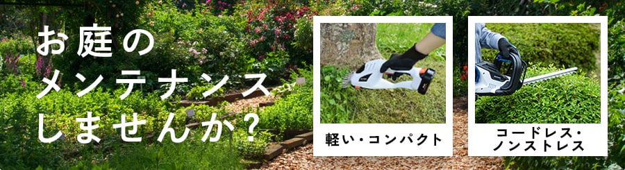 ����̃����e�i���X���܂��񂩁H �y���E�R���p�N�g �R�[�h���X�E�m���X�g���X